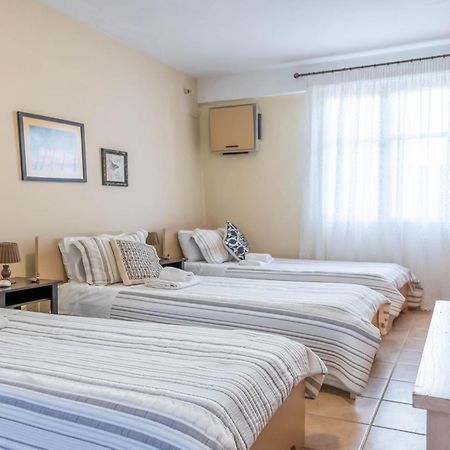 Villa Golden Nest La Canea Exterior foto
