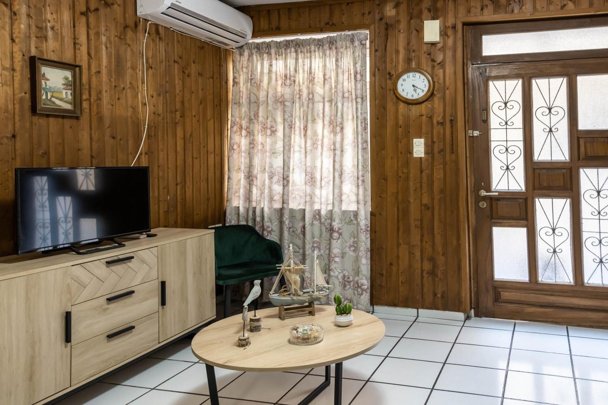 Villa Golden Nest La Canea Exterior foto